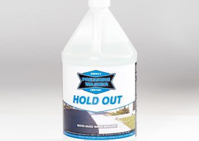 Hold Out
