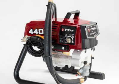 Titan Paint Sprayer